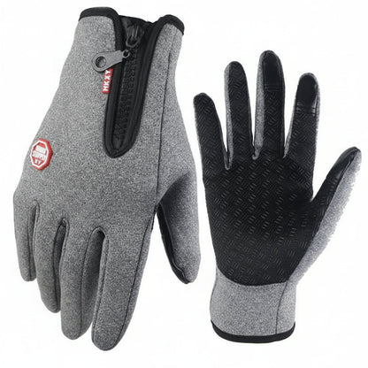 Winter Gloves Touchscreen Thermal Unisex