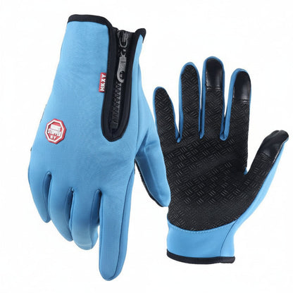 Winter Gloves Touchscreen Thermal Unisex