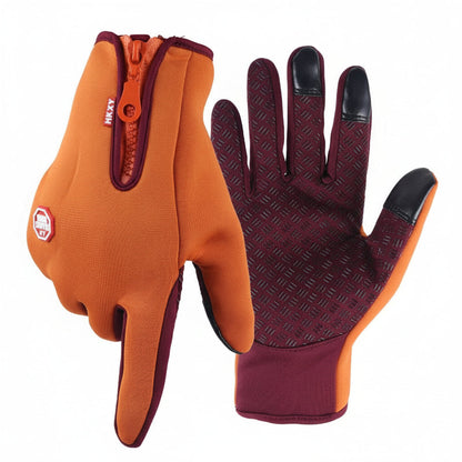 Winter Gloves Touchscreen Thermal Unisex