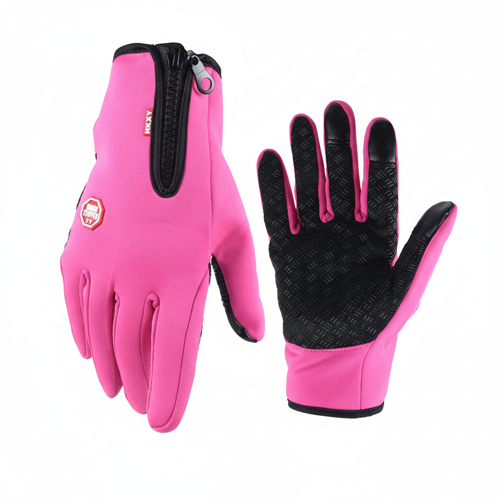 Winter Gloves Touchscreen Thermal Unisex