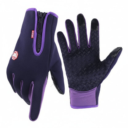 Winter Gloves Touchscreen Thermal Unisex