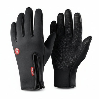 Winter Gloves Touchscreen Thermal Windproof