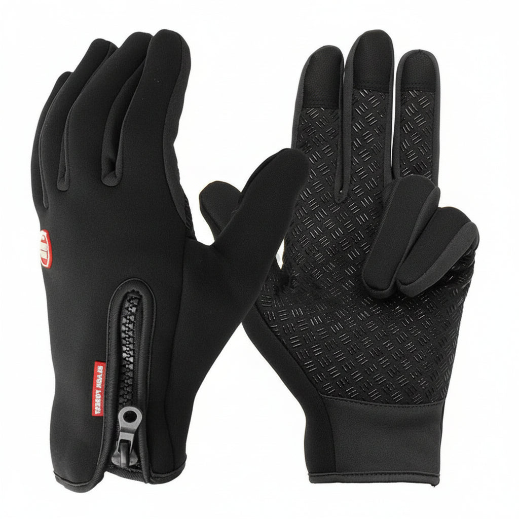 Winter Gloves Touchscreen Thermal Windproof
