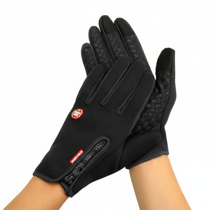 Winter Gloves Touchscreen Thermal Windproof