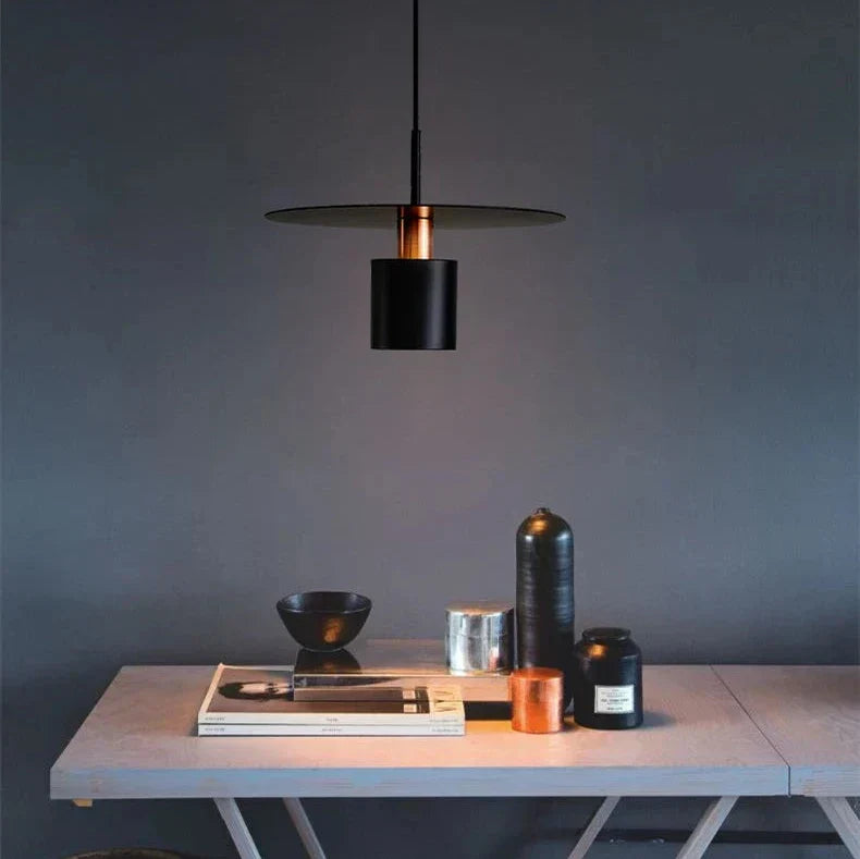 Pendant Light Modern Minimalist Ceiling Lamp