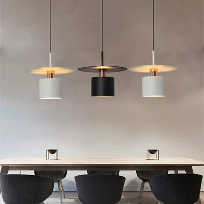 Pendant Light Modern Minimalist Ceiling Lamp