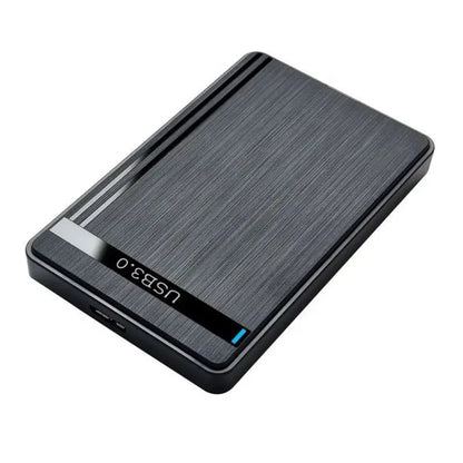 External Hard Drive Portable SSD USB 3.0