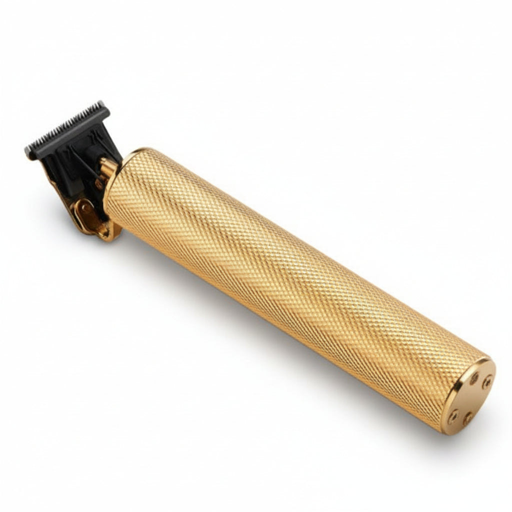 Hair Trimmer Professional T Blade Cordless