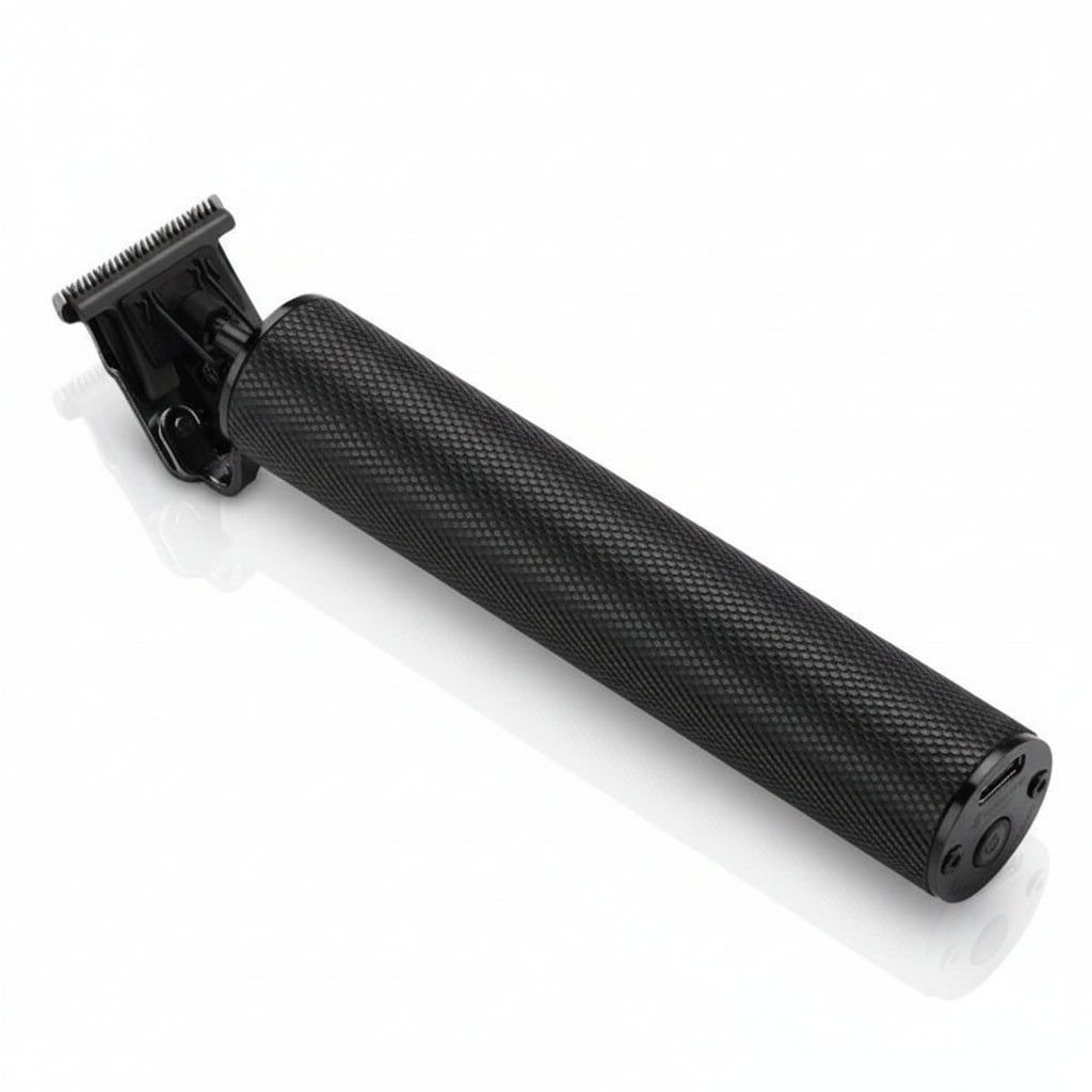 Hair Trimmer Professional T Blade Cordless
