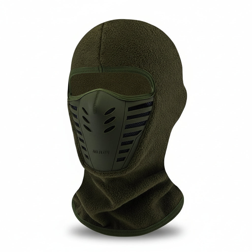 Winter Face Mask Windproof Thermal Full
