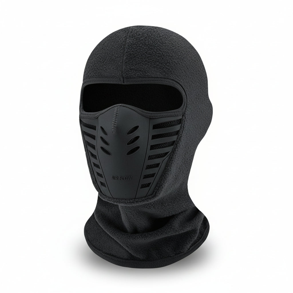 Winter Face Mask Windproof Thermal Full