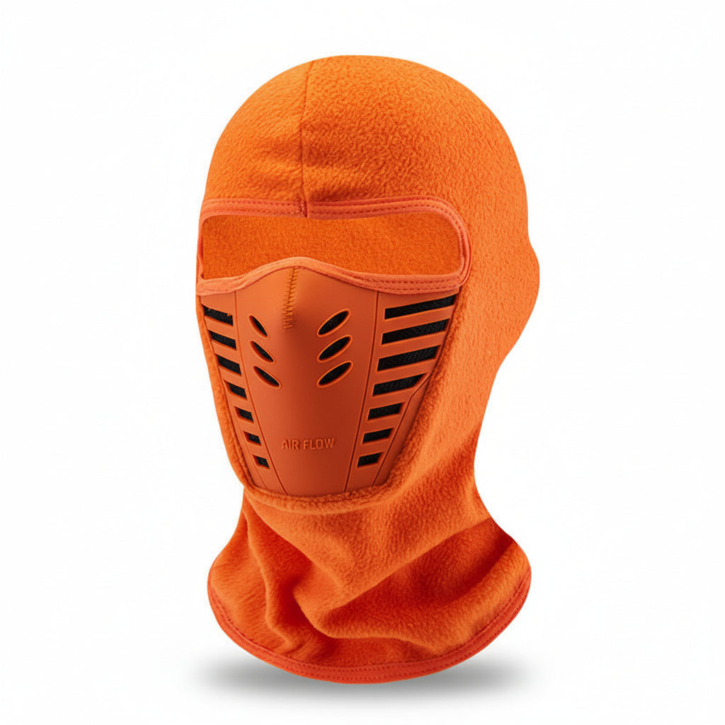 Winter Face Mask Windproof Thermal Full