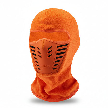Winter Face Mask Windproof Thermal Full