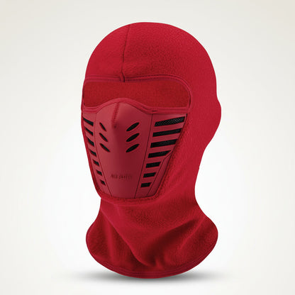 Winter Face Mask Windproof Thermal Full