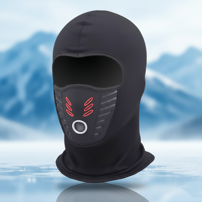 Face Mask Winter Windproof Thermal Full