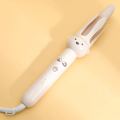 Hair Curler Automatic Rotating Ceramic