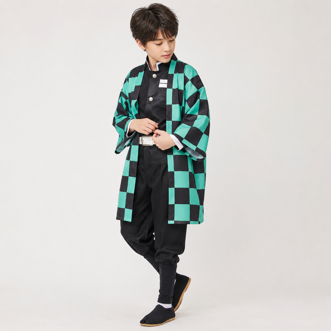 Halloween Costume Anime Kimono Cosplay Party