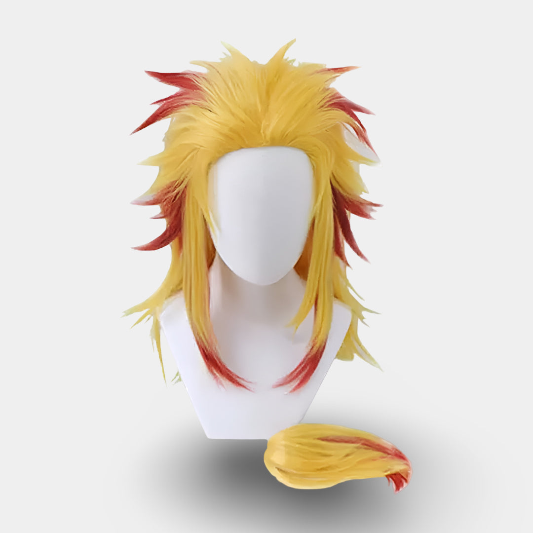 Halloween Costume Anime Warrior Kimono