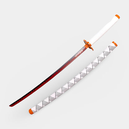 Halloween Costume Anime Warrior Kimono