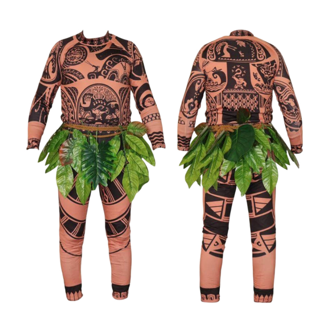 Halloween Costume Cosplay Costume Adventure