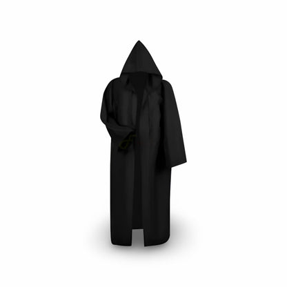 Halloween Costume Medieval Knight Cloak