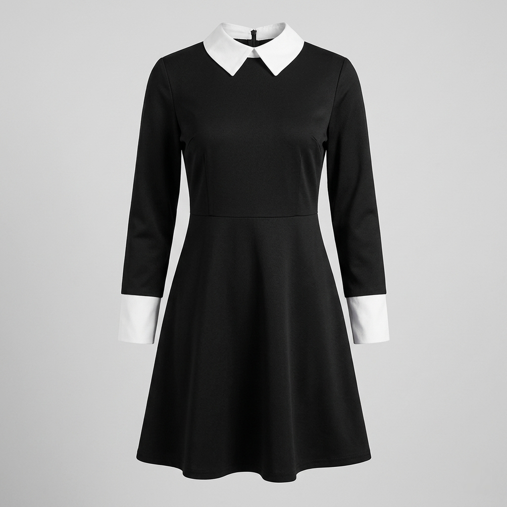 Halloween Costumes Gothic Dress Cosplay