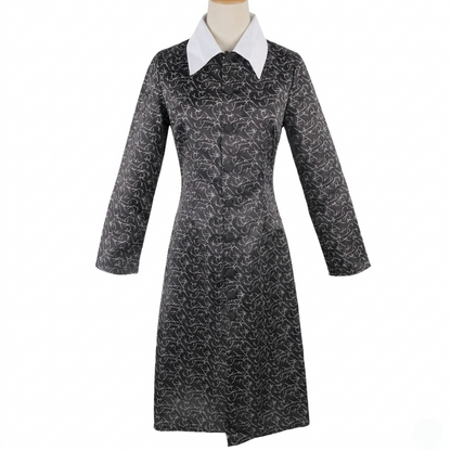 Halloween Costumes Gothic Dress Cosplay
