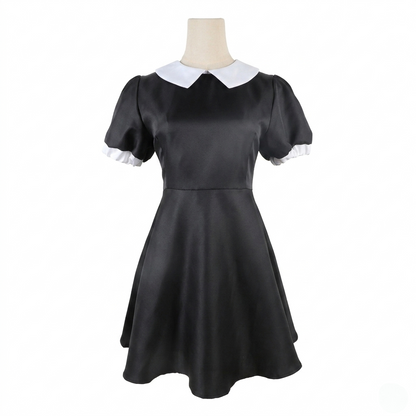 Halloween Costumes Gothic Dress Cosplay