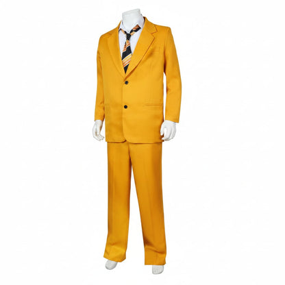 Halloween Costumes Mens Monster Suit Party