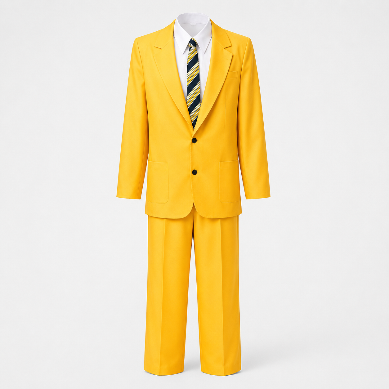 Halloween Costumes Mens Monster Suit Party