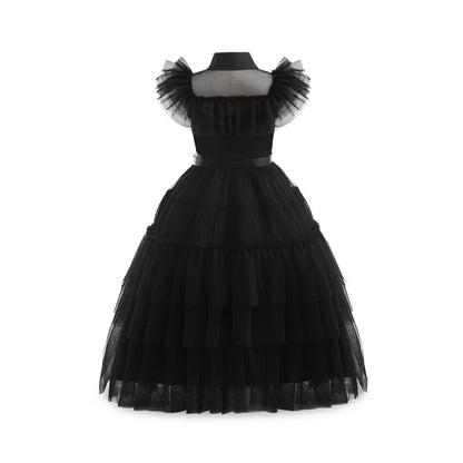 Halloween Costumes Princess Dress Party