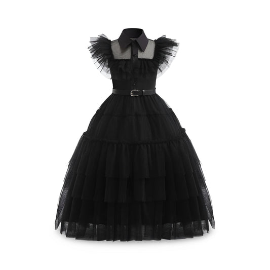Halloween Costumes Princess Dress Party