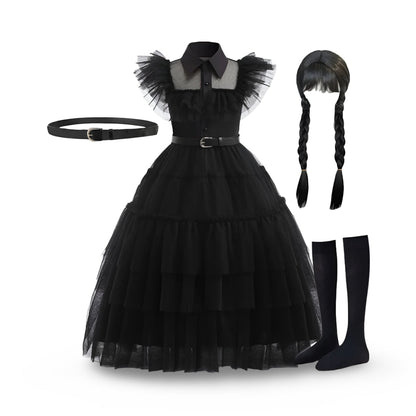 Halloween Costumes Princess Dress Party