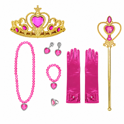 Halloween Costumes Girls Princess Party