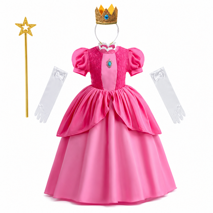 Halloween Costumes Girls Princess Party