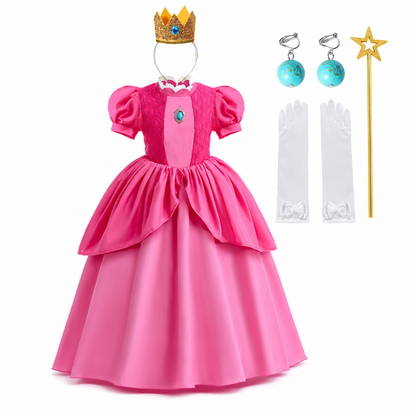Halloween Costumes Girls Princess Party