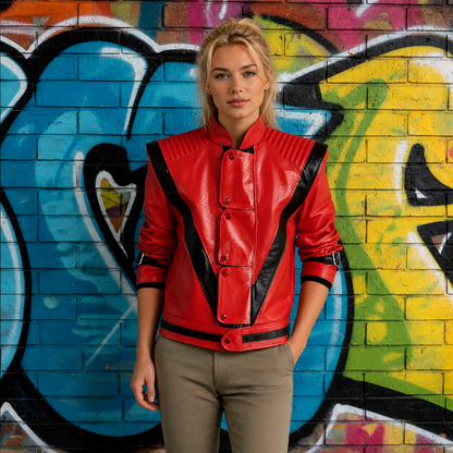 Halloween Costumes Jacket Hooded Zip Up