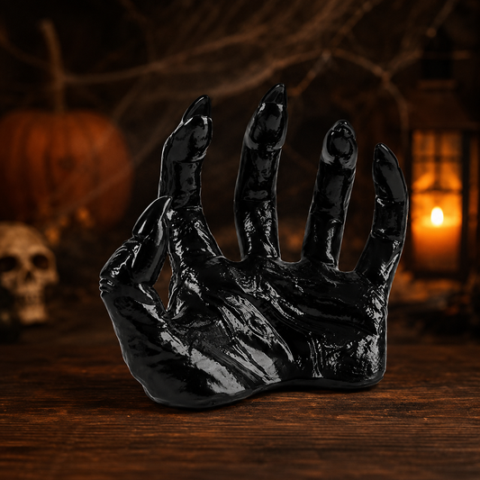 Halloween Decoration 3D Wall Art Gothic Home