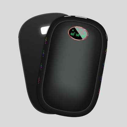 Hand Warmer Electric Rechargeable Pocket
