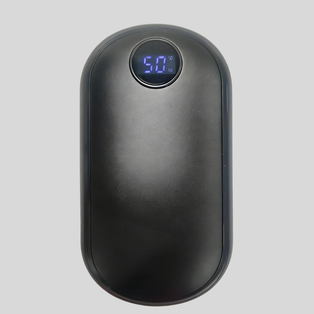 Hand Warmer Electric Rechargeable Pocket