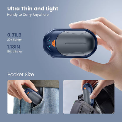Hand Warmers Rechargeable Electric Pocket