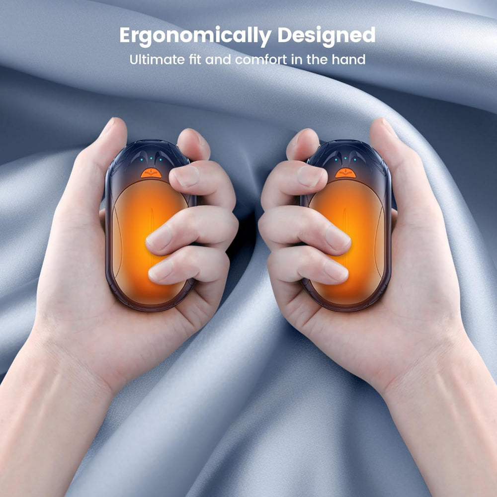 Hand Warmers Rechargeable Electric Pocket