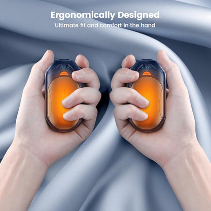 Hand Warmers Rechargeable Electric Pocket