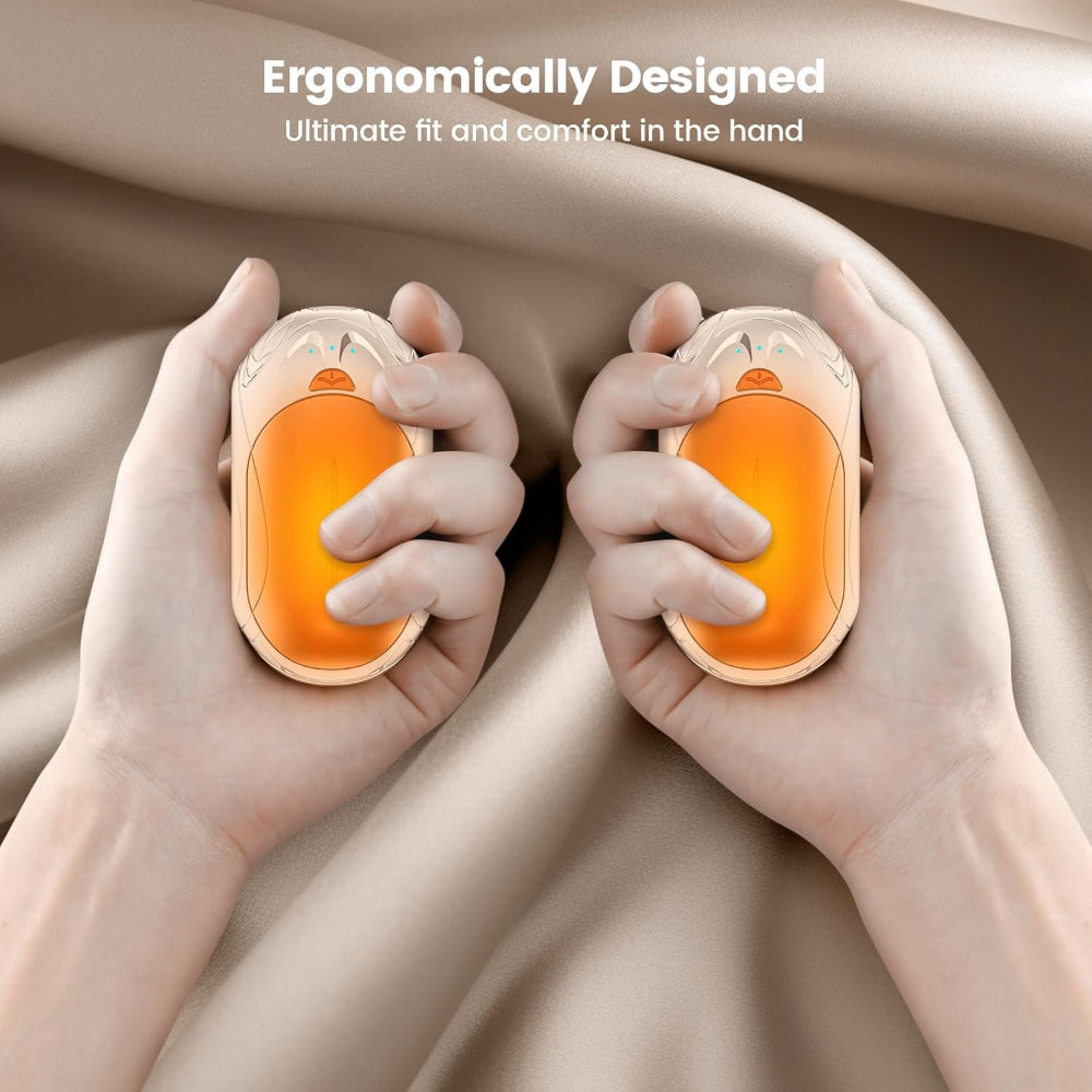 Hand Warmers Rechargeable Electric Pocket