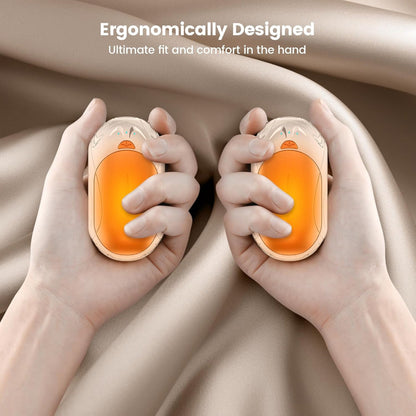 Hand Warmers Rechargeable Electric Pocket