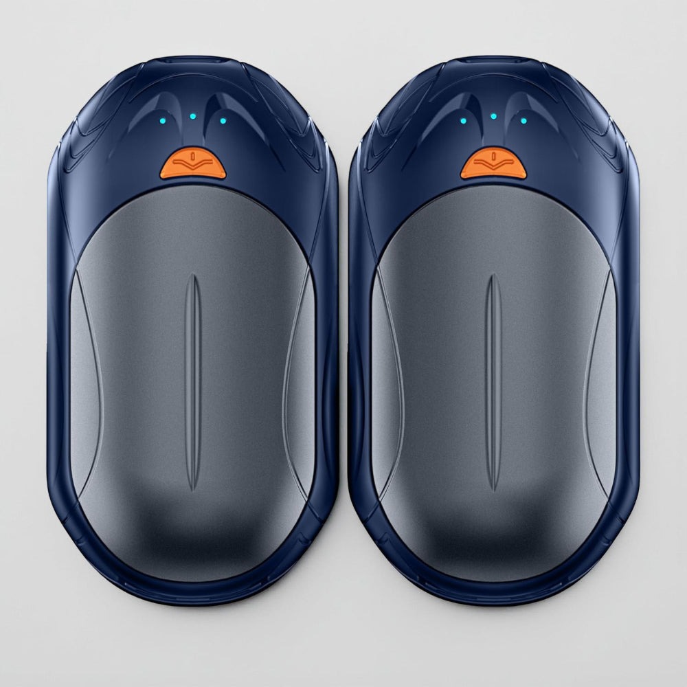 Hand Warmers Rechargeable Electric Pocket
