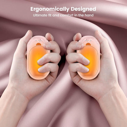 Hand Warmers Rechargeable Electric Pocket