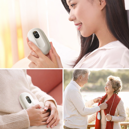 Hand Warmers Rechargeable Magnetic Pocket