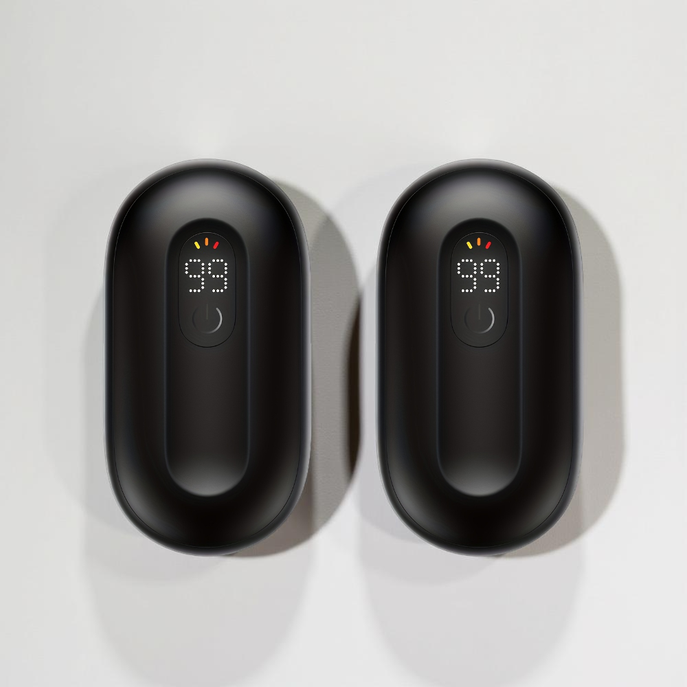Hand Warmers Rechargeable Magnetic Pocket