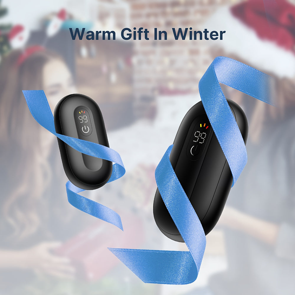 Hand Warmers Rechargeable Magnetic Pocket